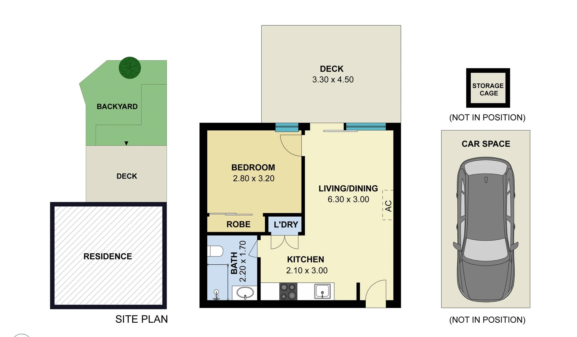 Additional image 9 of G41/347 Camberwell Road, Camberwell VIC 3124