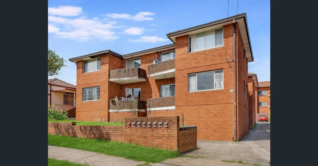 3/28 Flora Street, Roselands NSW 2196