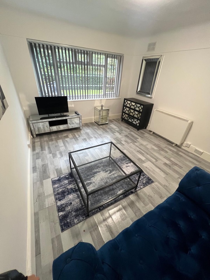 Additional image 10 of 1 Bed Flat, Dorrick Court, SO15, N1 7GU