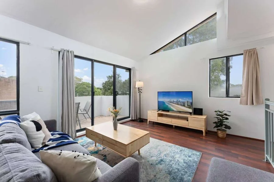 Additional image 2 of 39/68-70 Courallie Avenue, Homebush West NSW 2140