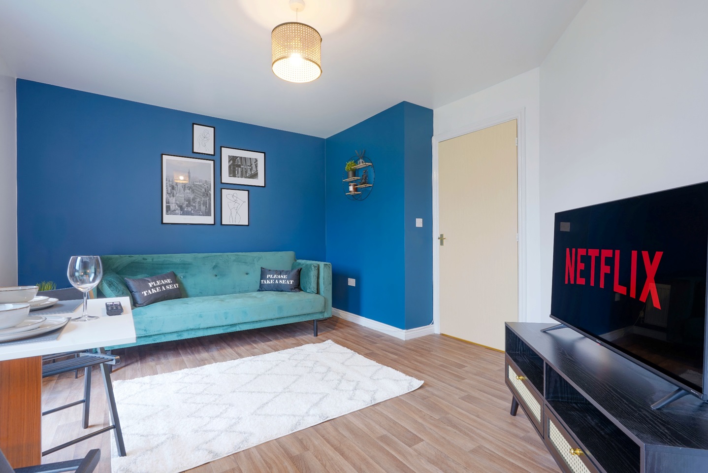 Additional image 6 of 1 Bed Flat, Thackhall Street, CV2, N1 7GU