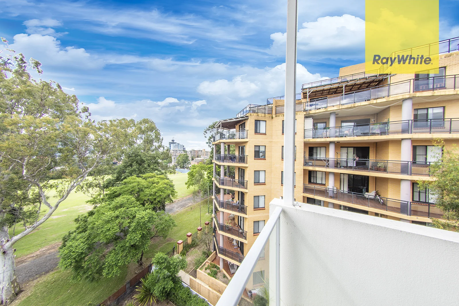 Additional image 7 of 503/2-4 Amos Street, Parramatta NSW 2150