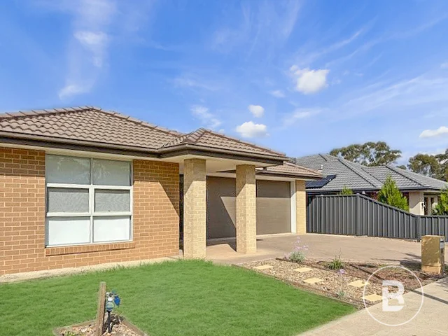 Additional image 2 of 6 Mccubbin Street, Huntly VIC 3551