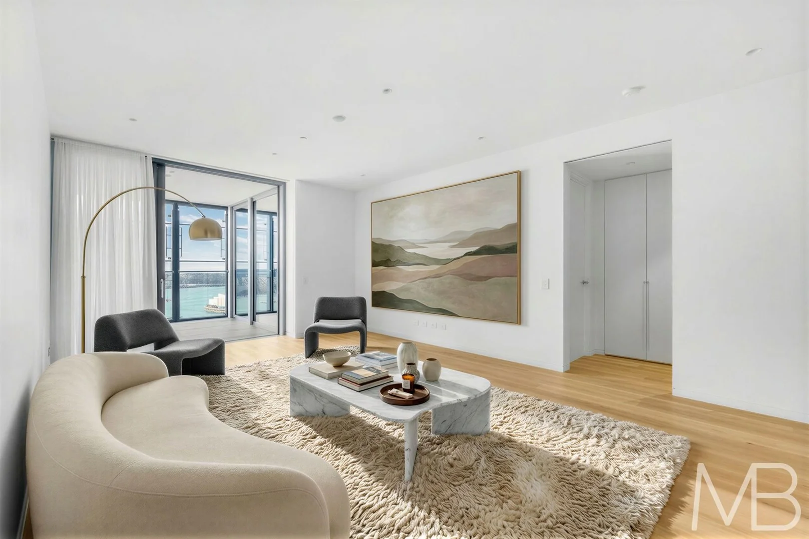 63B/2 Watermans Quay, Barangaroo NSW 2000