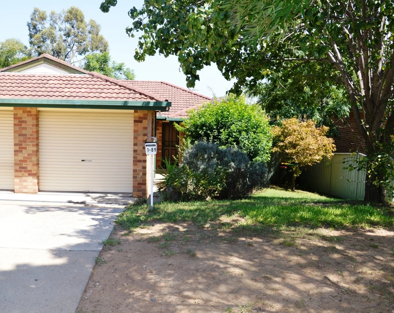 1/89 Acacia Drive, Muswellbrook NSW 2333