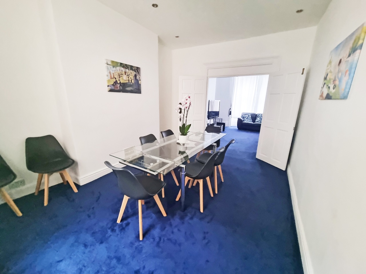 Additional image 5 of Room in a Shared House, Lansdowne Place, BN3, N1 7GU