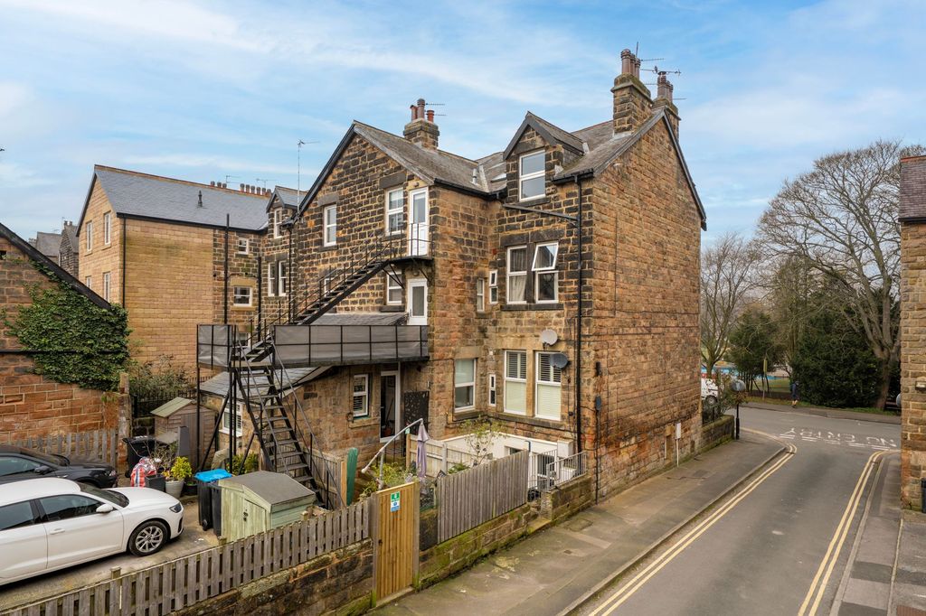 Additional image 18 of 2 bed flat for saleHarlow Moor Drive, Harrogate HG2