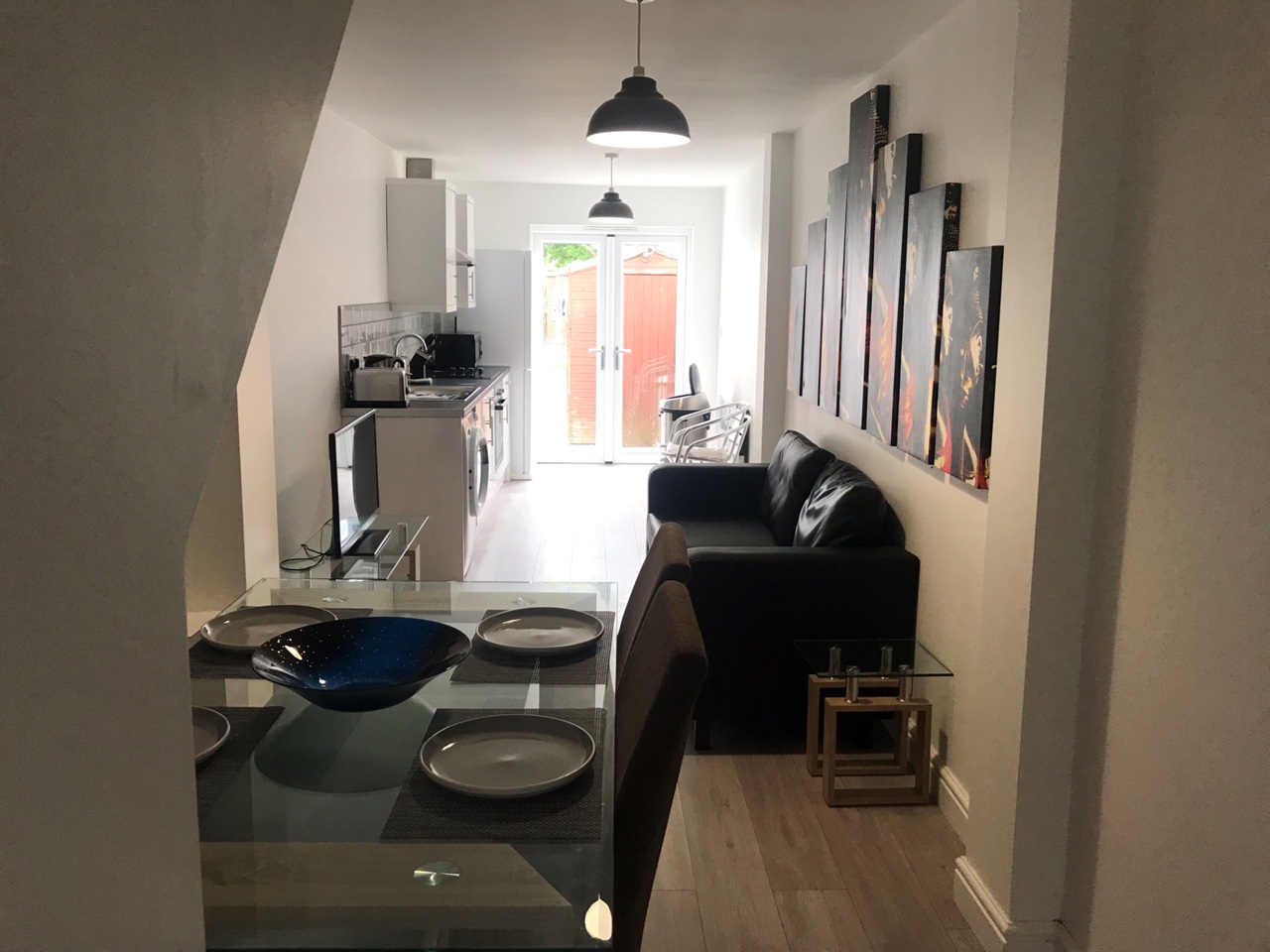 2 Bed Flat, Mowbray Road, CB1, N1 7GU photo 3