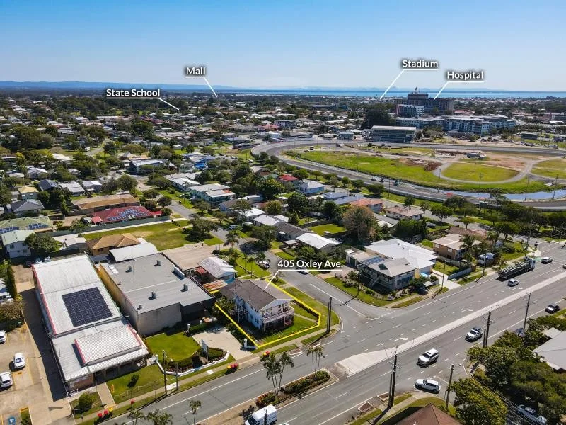 Additional image 9 of 405 OXLEY AVENUE, Redcliffe QLD 4020