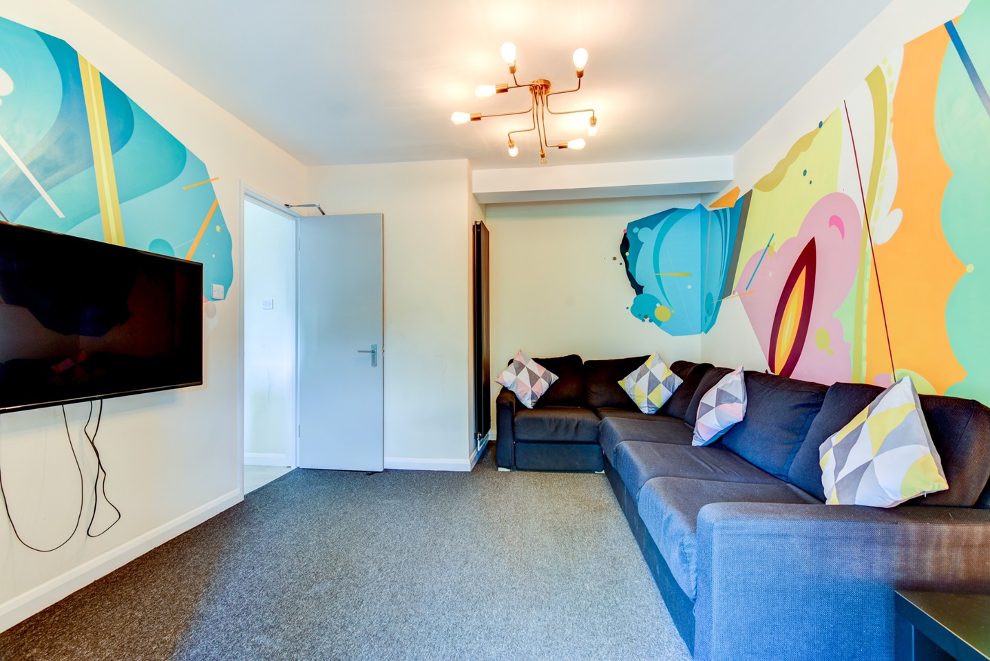 Additional image 5 of 6 Bed Semi-Detached House, Auckland Drive, BN2, N1 7GU