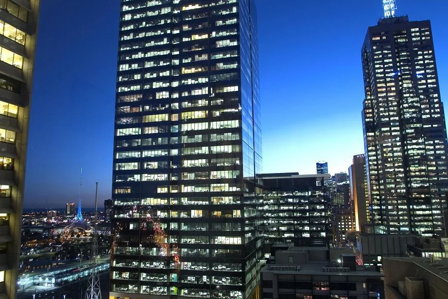 Additional image 5 of 1007/31 Spring Street, Melbourne VIC 3000