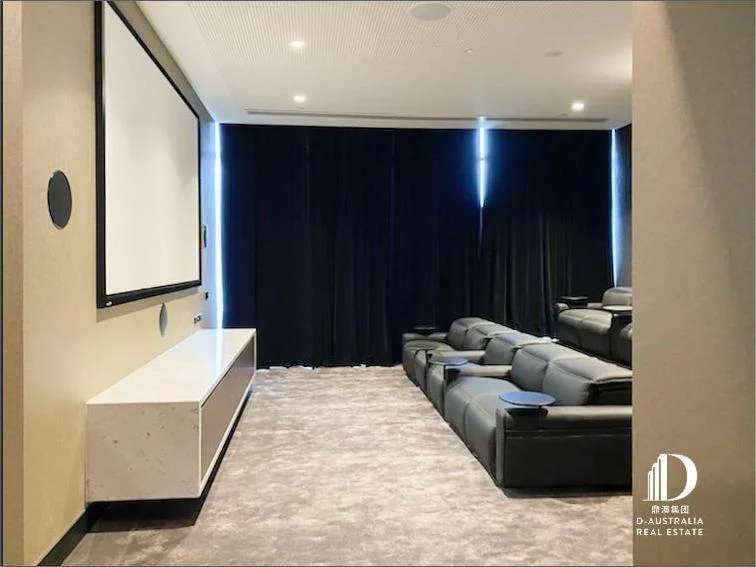 Additional image 13 of 1309/138 Spencer Street, Melbourne VIC 3000