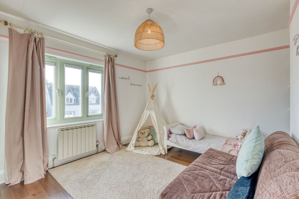 Additional image 31 of 4 bed detached house for saleLes Genets, St Brelade JE3