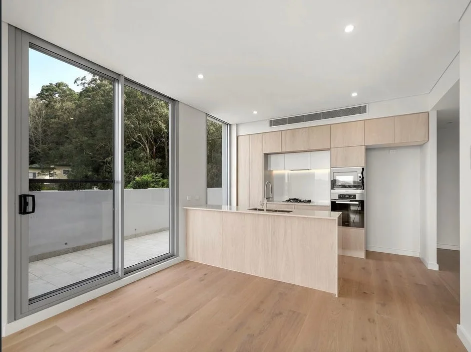 501/72 Donnison Street, Gosford NSW 2250