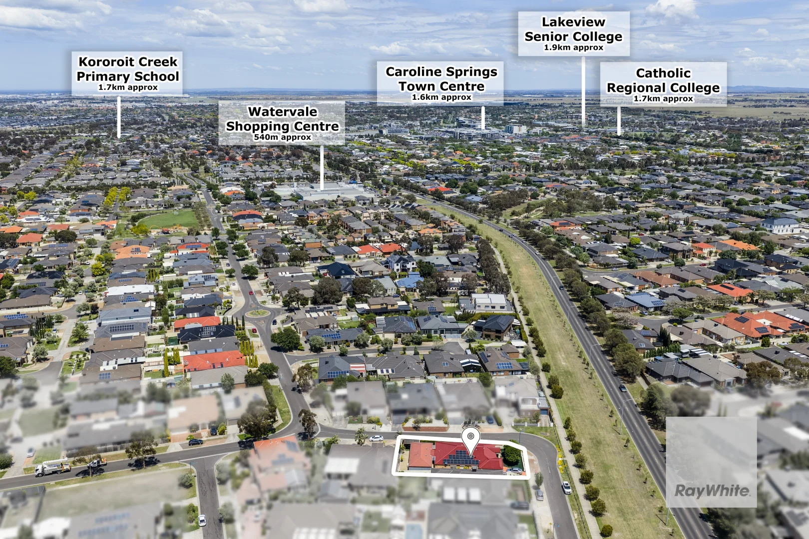 Additional image 19 of 33 Nepean Way, Taylors Hill VIC 3037
