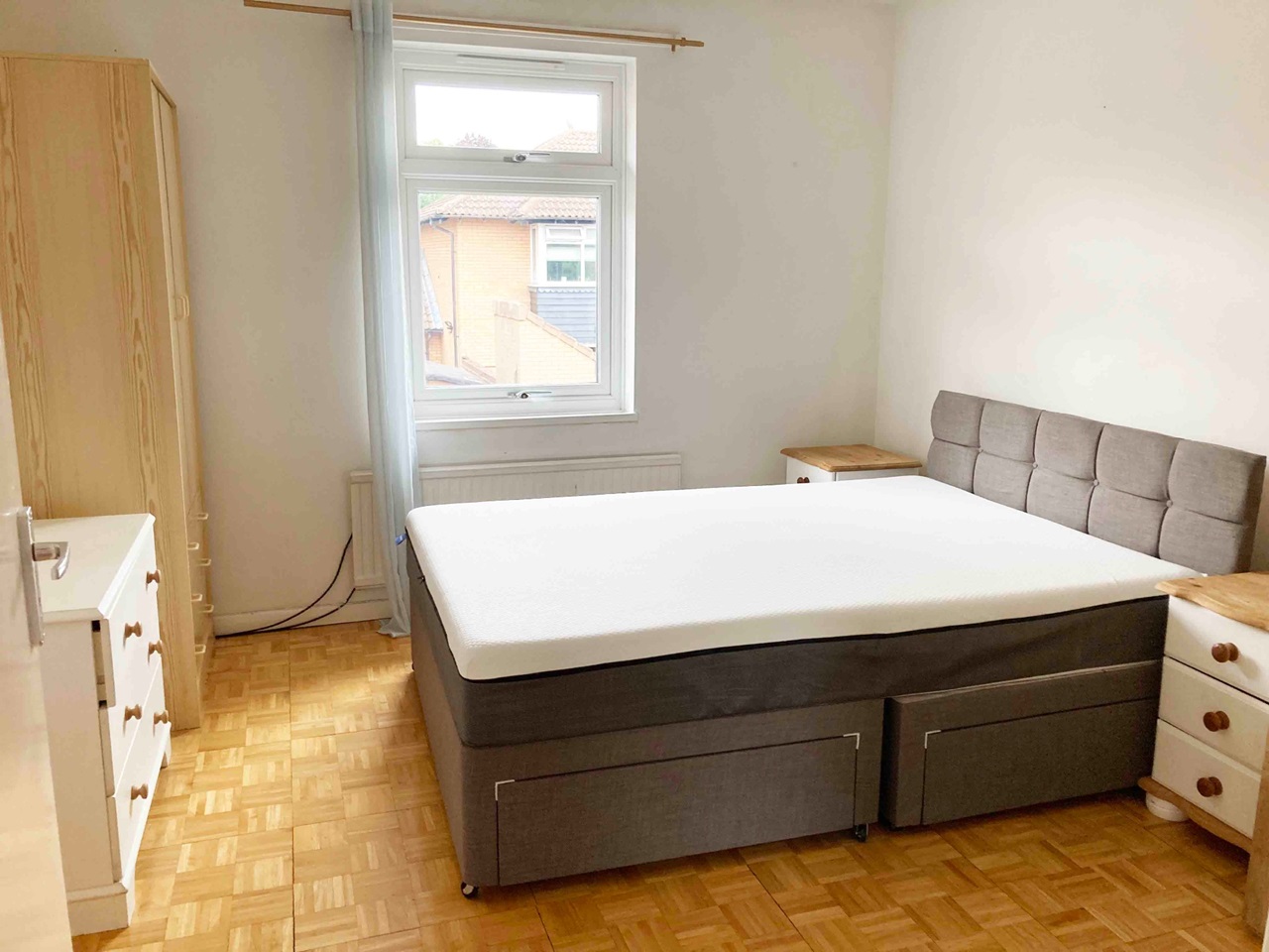 Additional image 4 of 1 Bed Flat, Crawford Close, CB4, N1 7GU