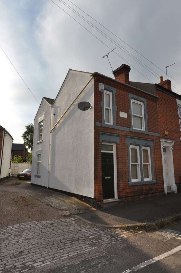 Additional image 15 of 3 Bed Semi-Detached House, Larges Street, DE1, N1 7GU
