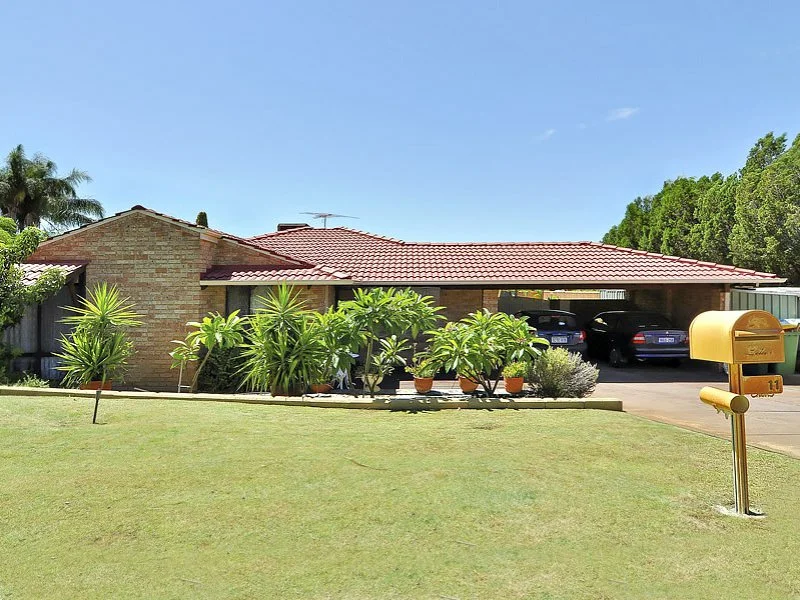 Additional image 3 of 11 Cardinal Crescent, Leeming WA 6149