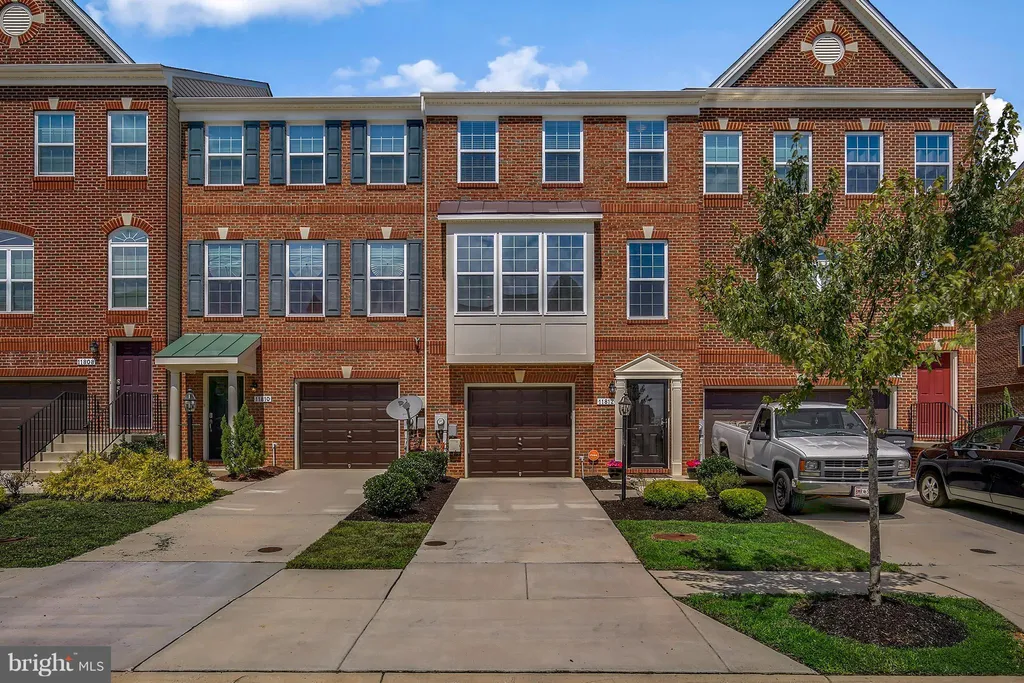 11812 Sunset Ridge Place, Waldorf, MD 20602
