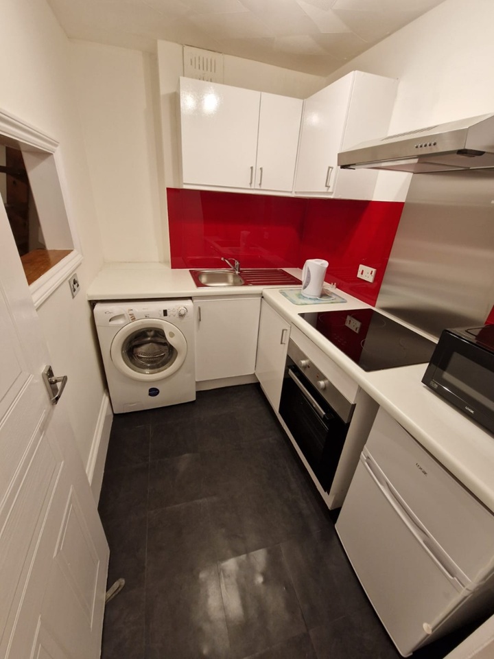 Additional image 6 of Studio Flat, Lewes Road, BN2, N1 7GU