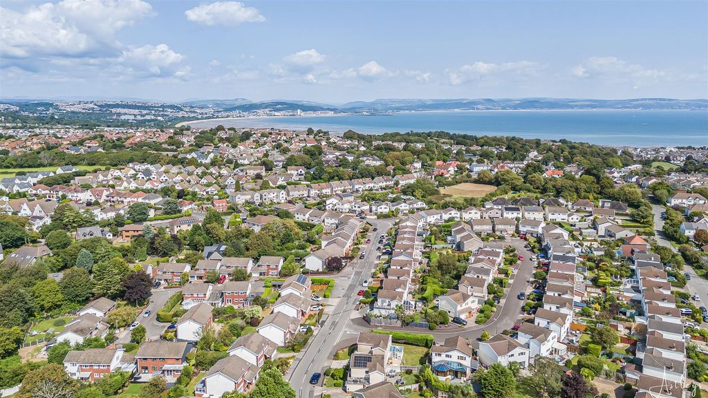 Additional image 38 of 4 bed detached house for saleWoollacott Drive, Newton, Swansea SA3