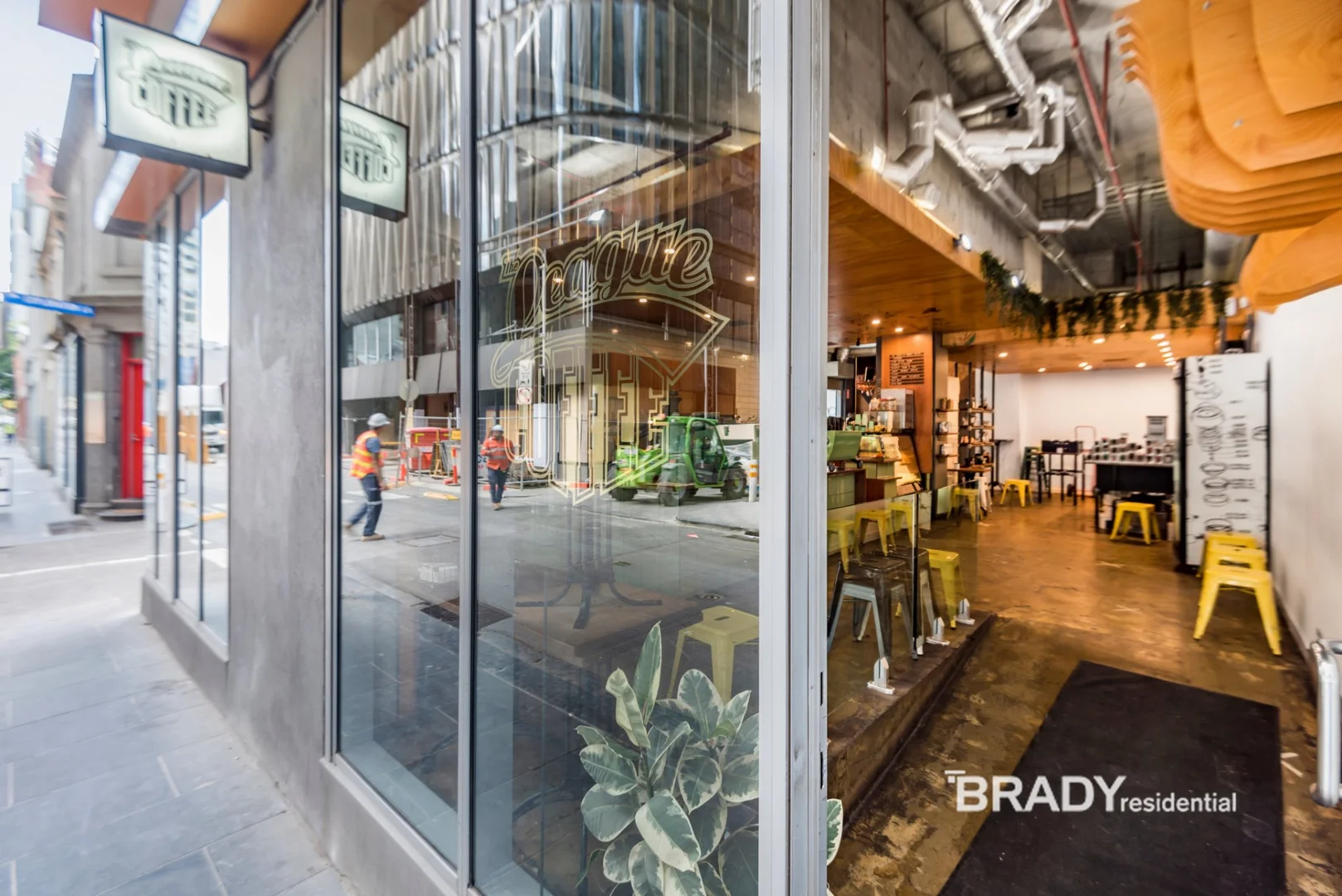 Additional image 13 of 1101/8 Exploration Lane, Melbourne VIC 3000