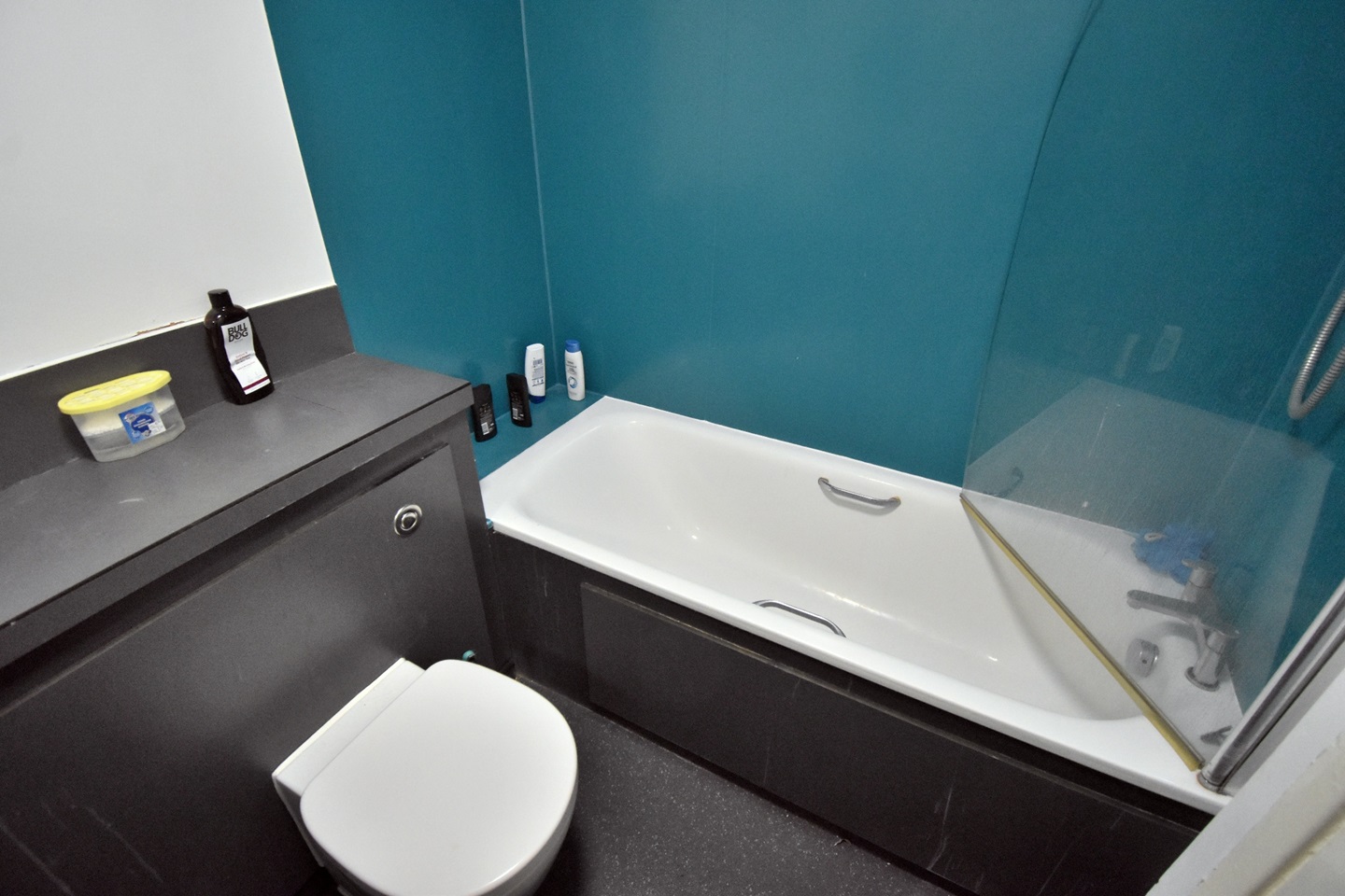 Additional image 10 of Room in a Shared House, Hillside Court, RG1, N1 7GU