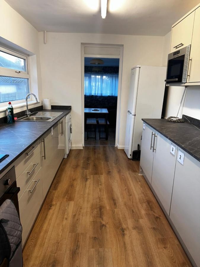 Additional image 6 of Room in a Shared House, Gulson Road, CV1, N1 7GU