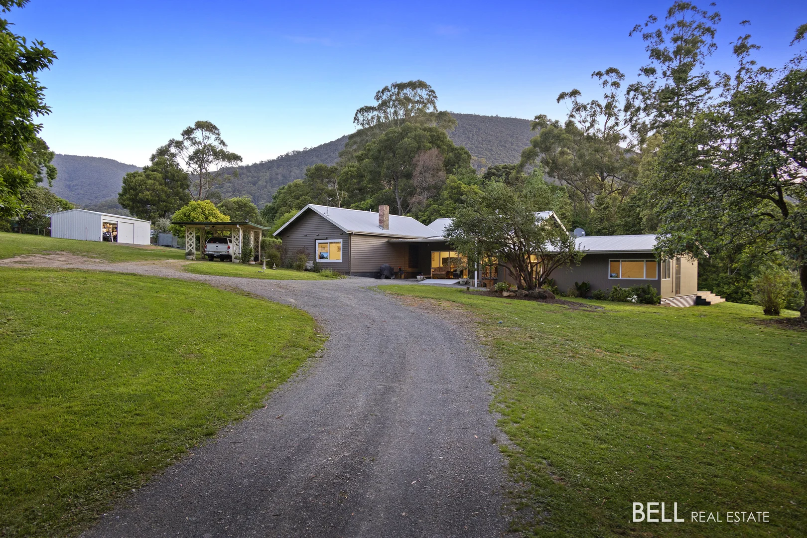 Additional image 15 of 50 Riverturn Lane, Warburton VIC 3799