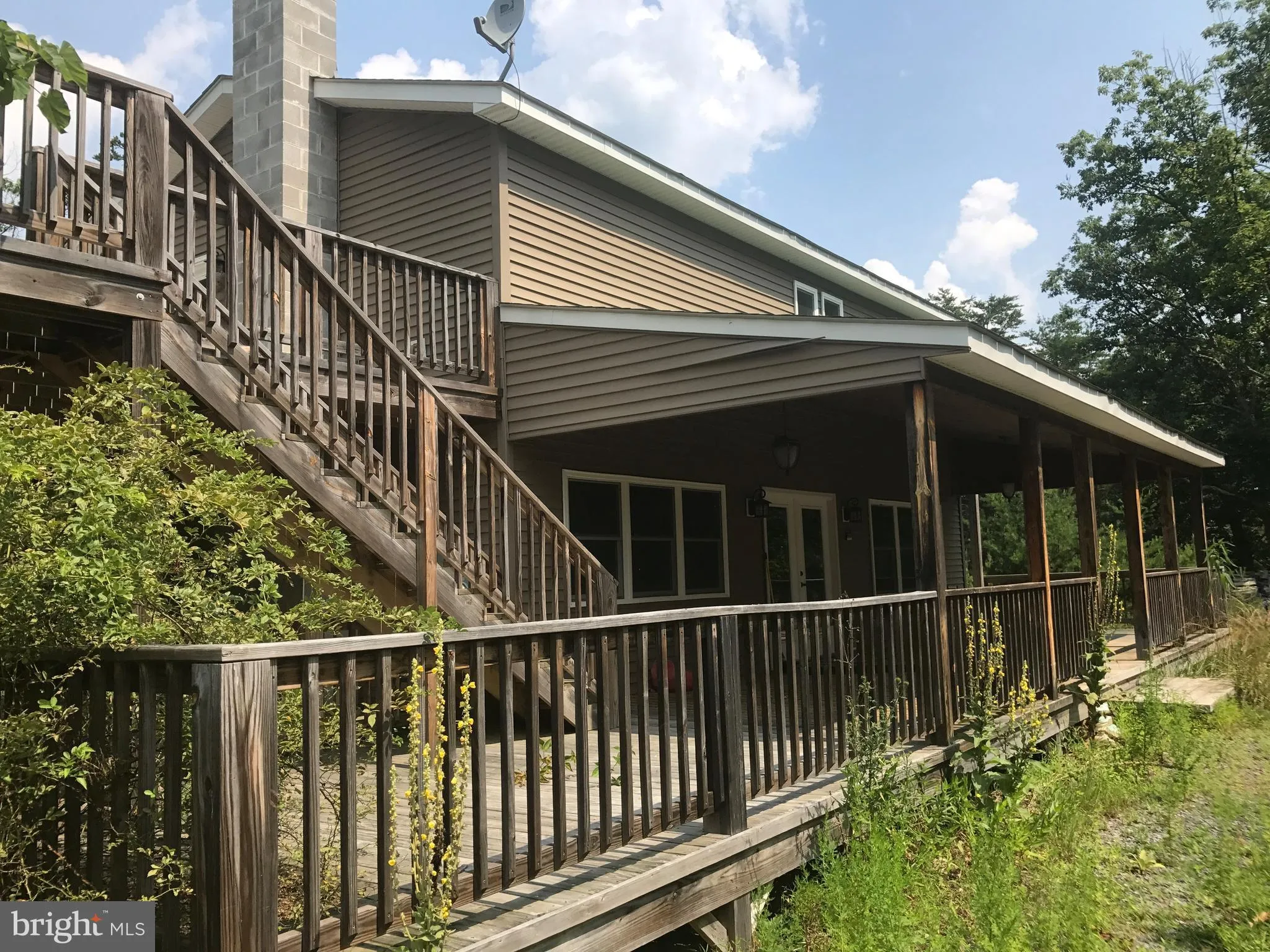 Additional image 2 of 233 Shadow Lane, Capon Bridge, WV 26711