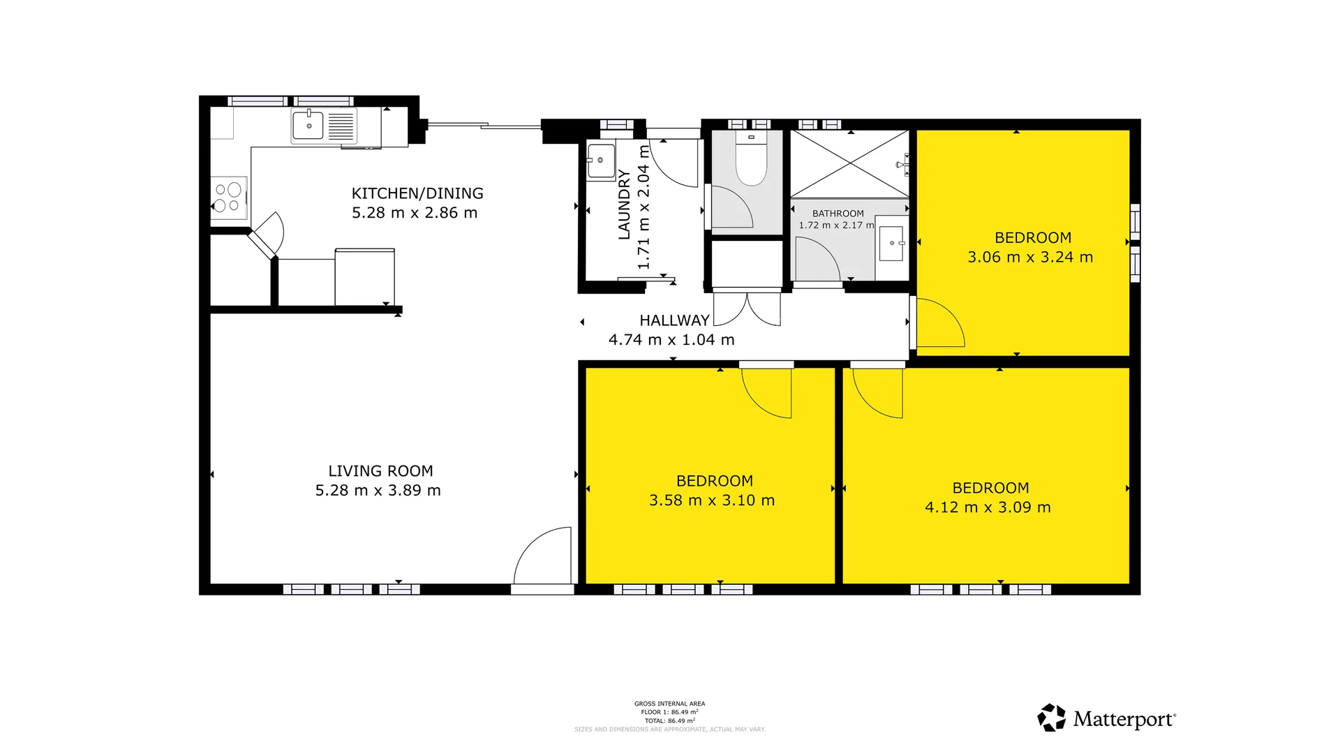 Additional image 10 of 3 Alma Street, Renmark SA 5341