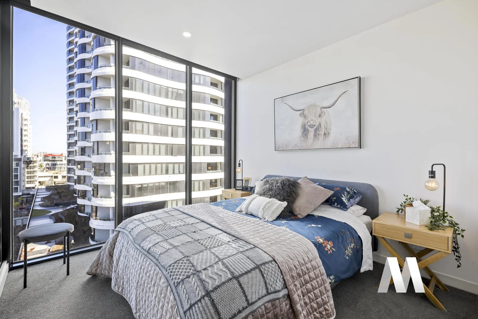 Additional image 4 of 609/2 Joseph Road, Footscray VIC 3011