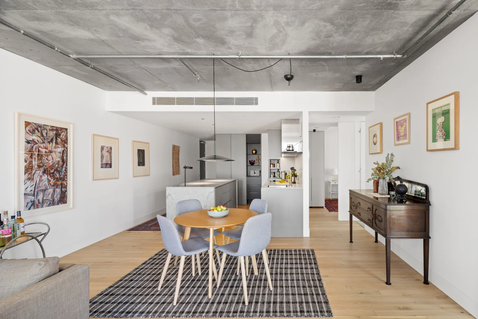Additional image 6 of 304/29 Bedford Street, Collingwood VIC 3066