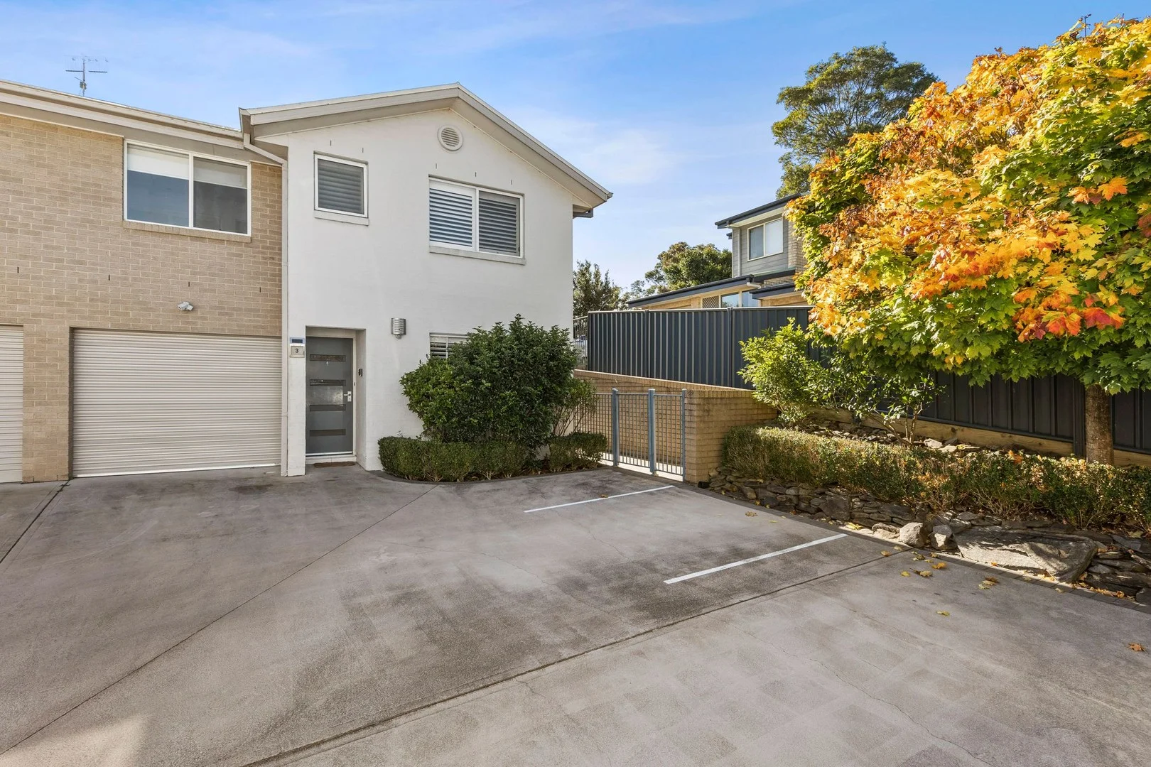 3/44 Parker Avenue, Surf Beach NSW 2536