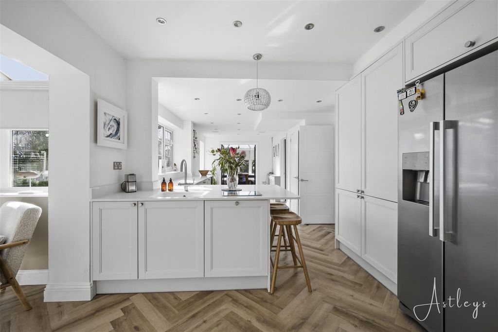 Additional image 14 of 4 bed detached house for saleWoollacott Drive, Newton, Swansea SA3