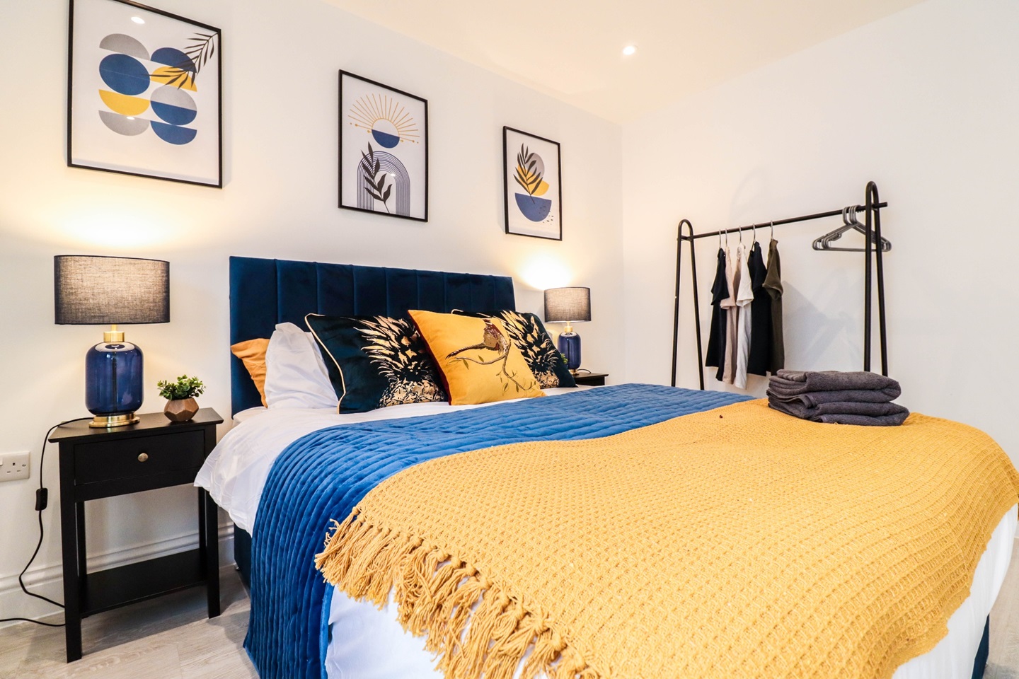 Additional image 27 of 1 Bed Flat, Dog Kennel Hill, SE22, N1 7GU