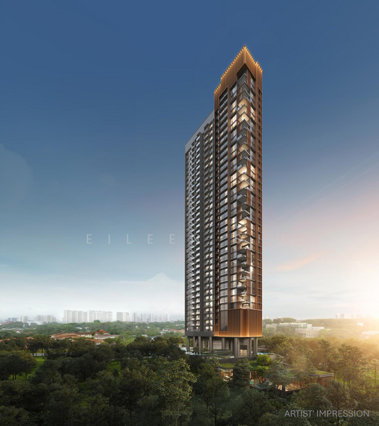 22 Orchard Boulevard
