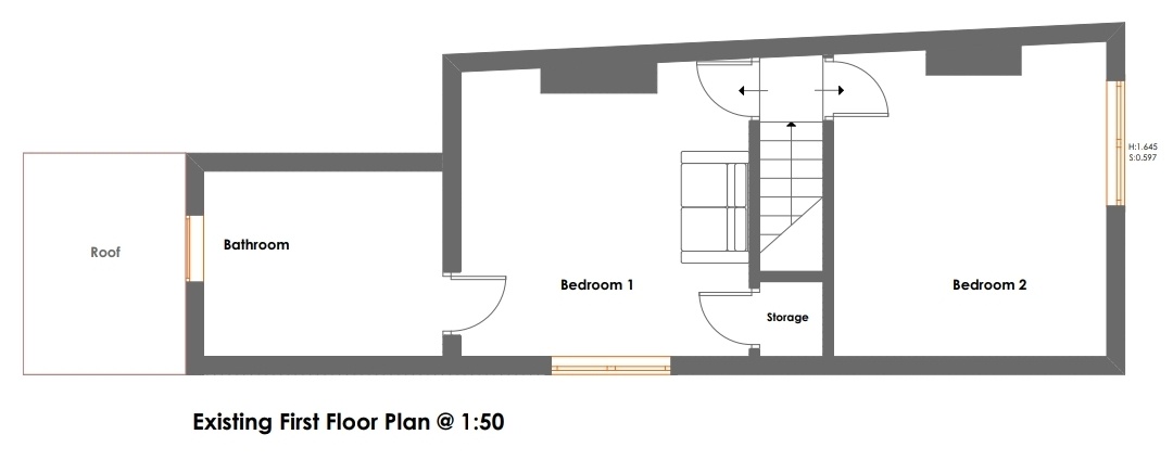 Additional image 33 of 2 Bed End Terrace, Livingstone Street, LE3, N1 7GU