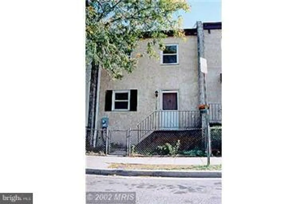1623 11th Place NE, Washington, DC 20002