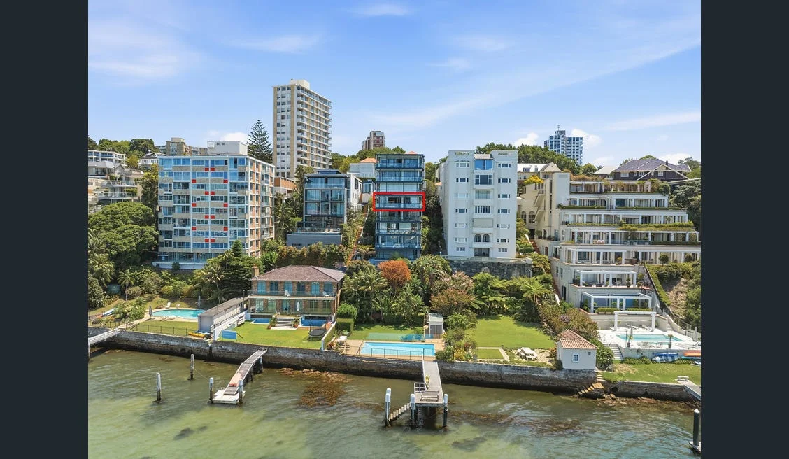 Additional image 21 of 3/19 Sutherland Crescent, Darling Point NSW 2027