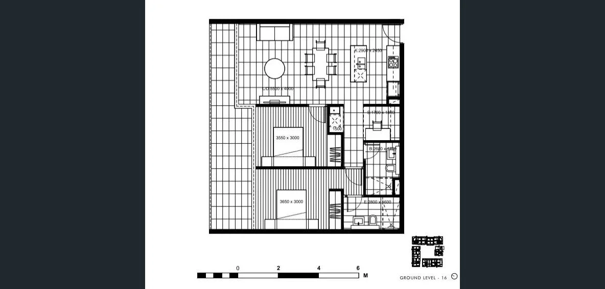 Additional image 9 of 101/9 Paddock Street, Lidcombe NSW 2141