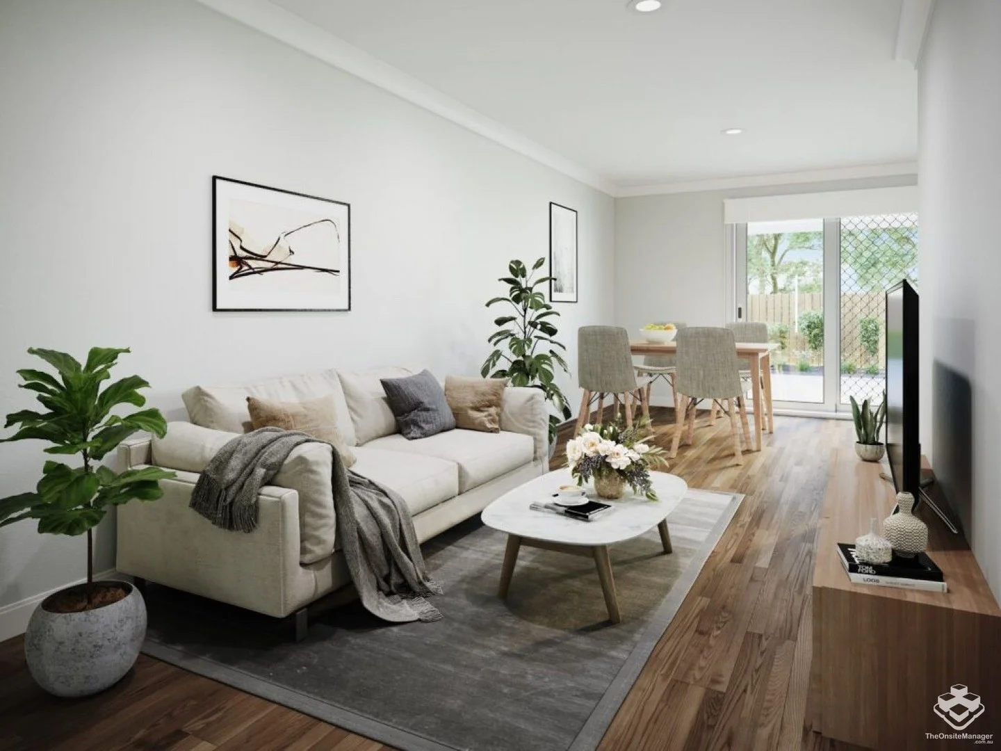 3/15 Waler Close, Mango Hill QLD 4509