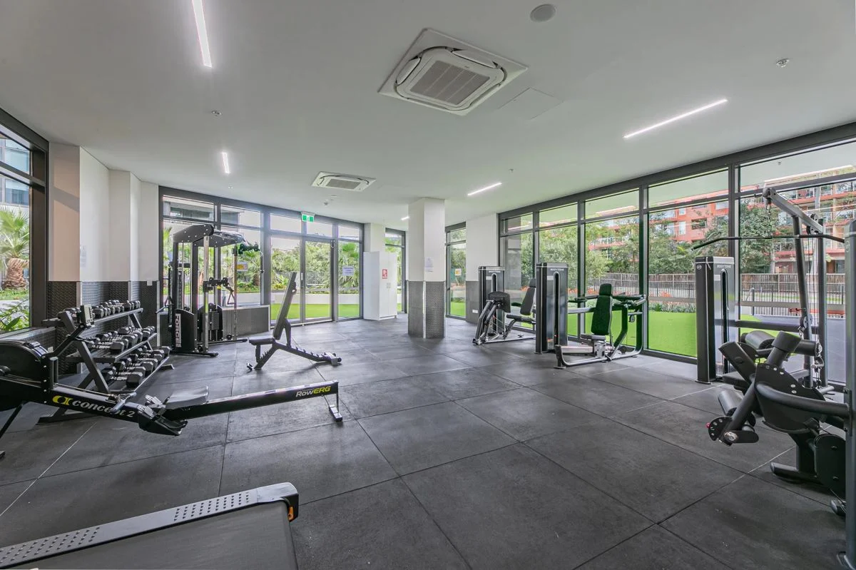 Additional image 9 of 1201/7 Nipper St, Homebush NSW 2140