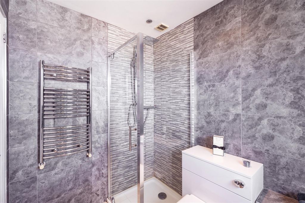 Additional image 25 of 3 bed detached house for saleSilver Firs, Motherwell ML1