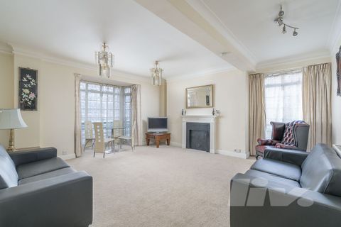 Dorset House, Gloucester Place, Marylebone NW1