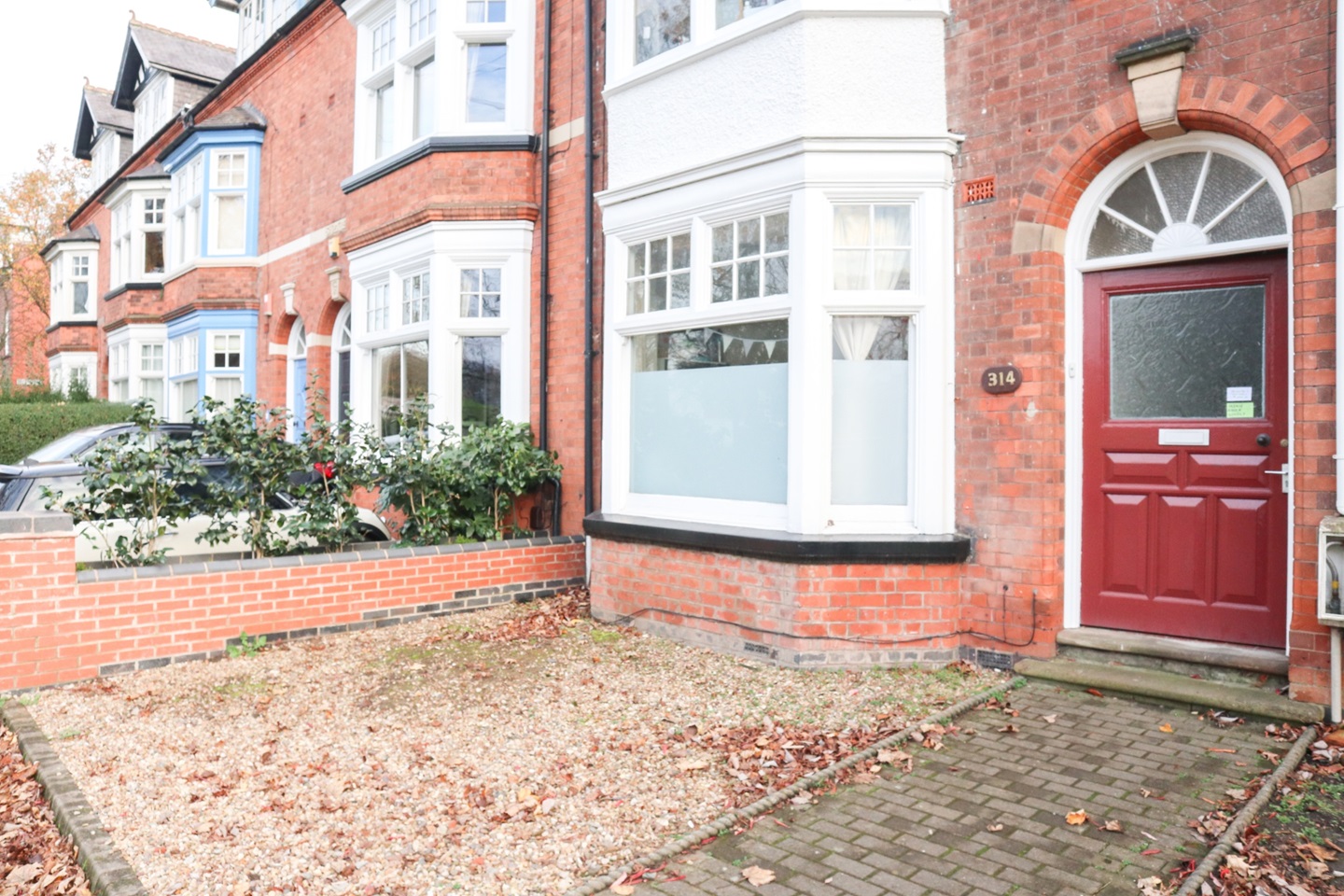 7 Bed Terraced House, Victoria Park Road, LE2, N1 7GU