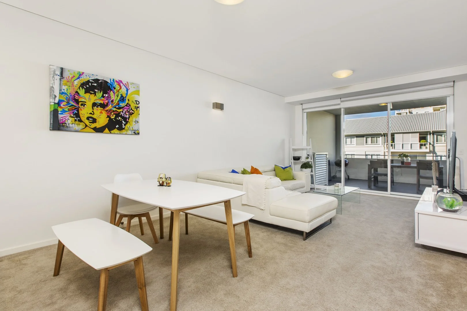 312/7-11 Magnolia Drive, Breakfast Point NSW 2137