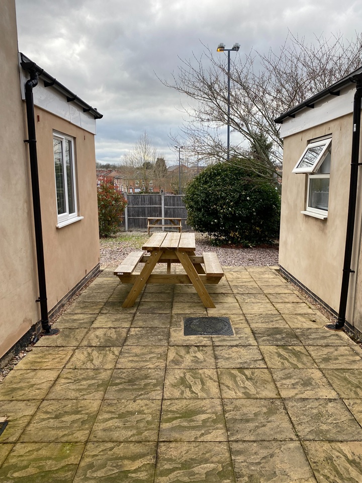 Additional image 21 of Room in a Shared House, Gerard Street North, DE1, N1 7GU