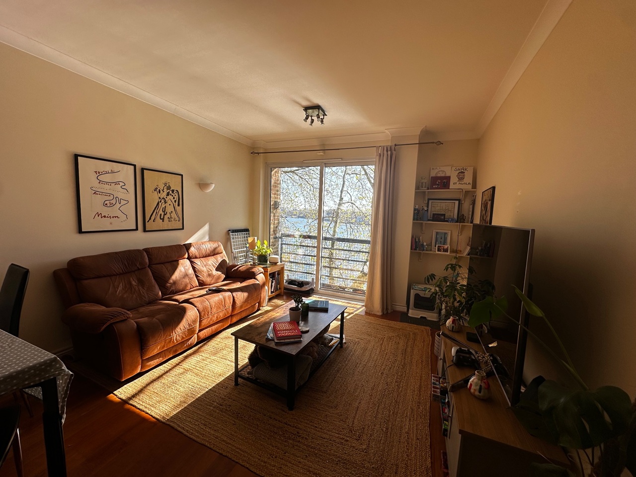 2 Bed Flat, Lock Keepers Heights, SE16, N1 7GU photo 2