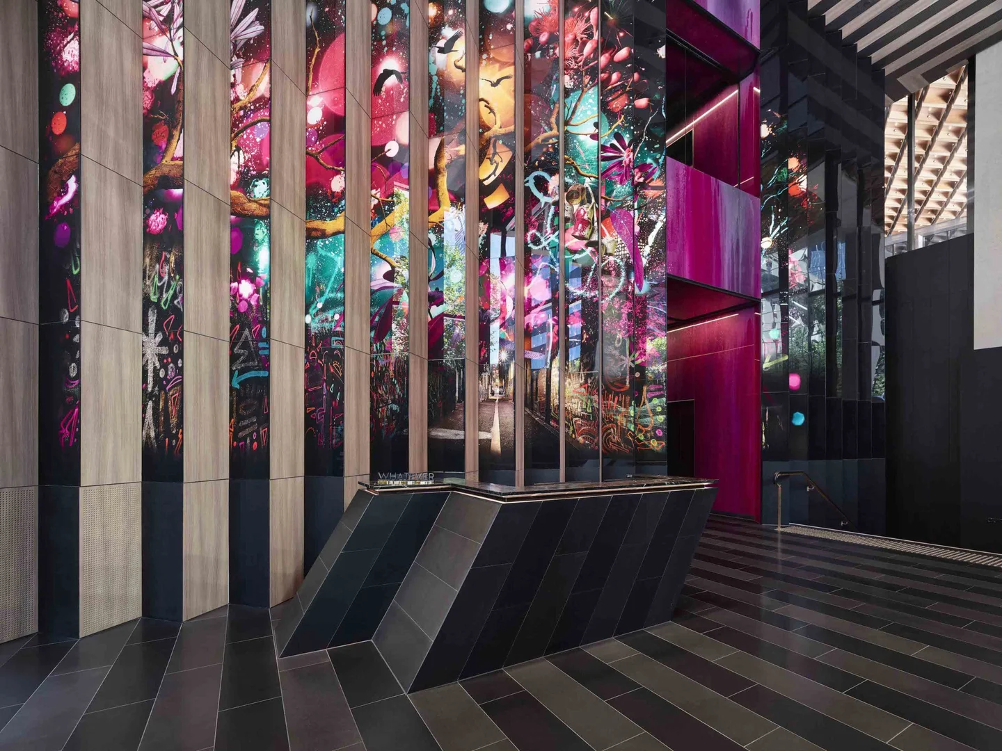 Additional image 23 of 2109/433 Collins Street, Melbourne VIC 3000